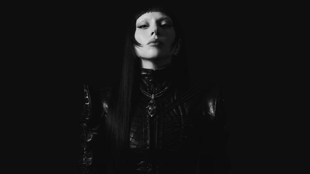 Lady Gaga komt op dinsdag 11 november 2025 in Sportpaleis,