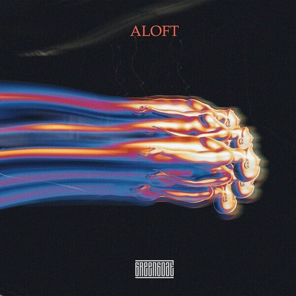 Greengoat releases Aloft @ Fuzz Rock