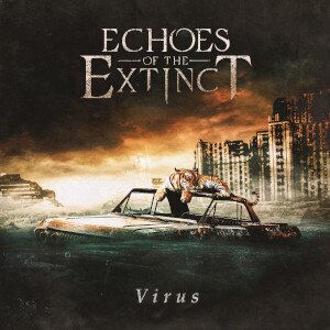 Finnish modern melodic death metal band Echoes of the Extinct releases the third and final single before their debut album!