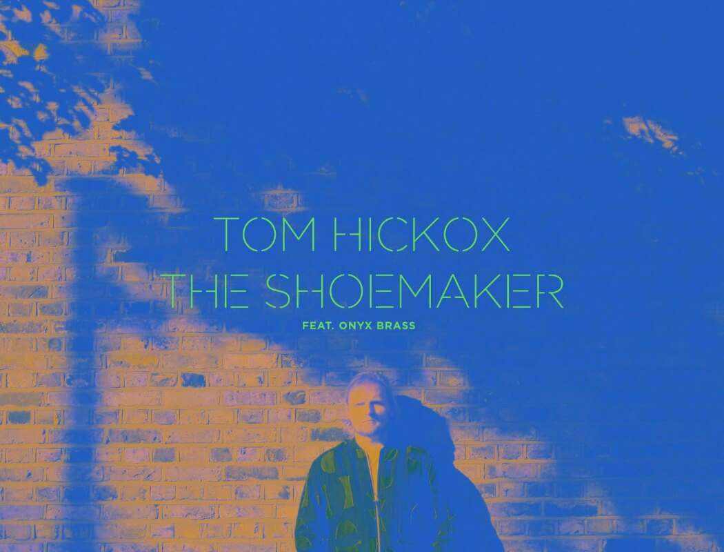 Tom Hickox shares new single 'The Shoemaker'