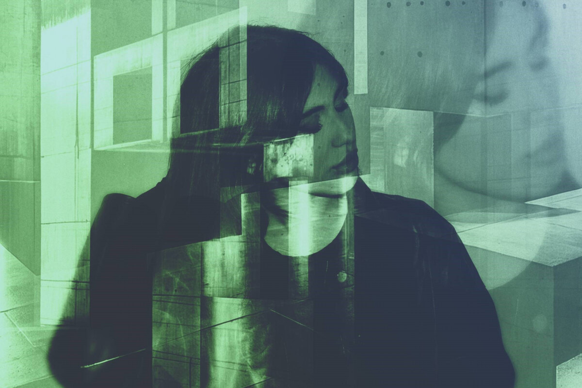 SVNTH Unleash Emotional Shoegaze and Hardcore Black Metal Screams w/ Video “Narrow, Narrow” Off New Album “Pink Noise Youth” Out April 2025