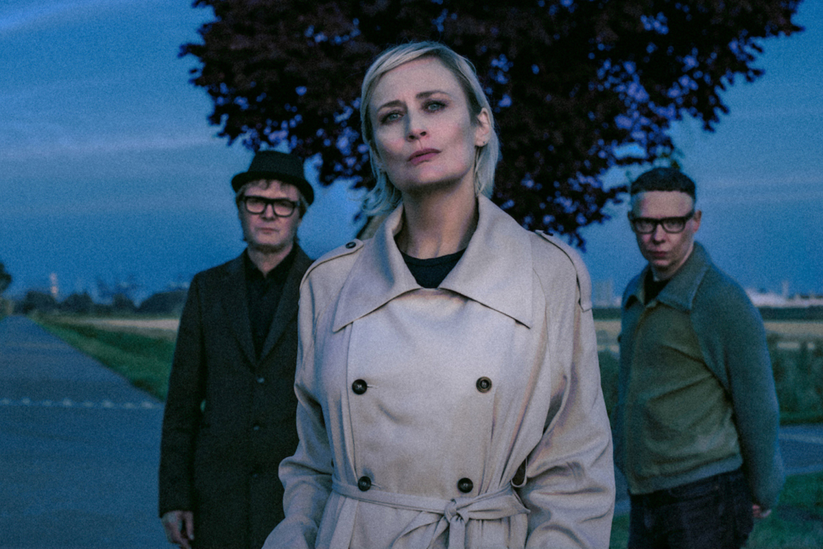 Hooverphonic komt naar de Lotto Arena ter ere van 25 jaar ‘The Magnificant Tree’