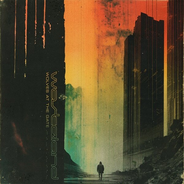 Wolves At The Gate Share Visualizer For New Single "Synthetic Sun"