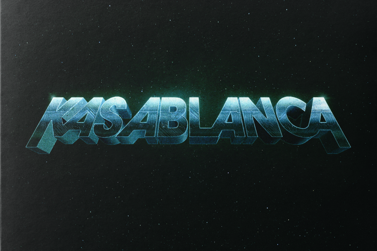 Kasablanca release the first remix package of their debut studio album ‘Higher Resolution’