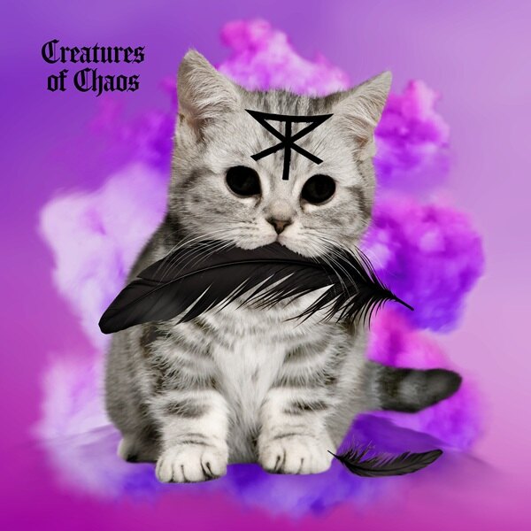 The Rasmus Unveils Their New Single "Creatures Of Chaos"