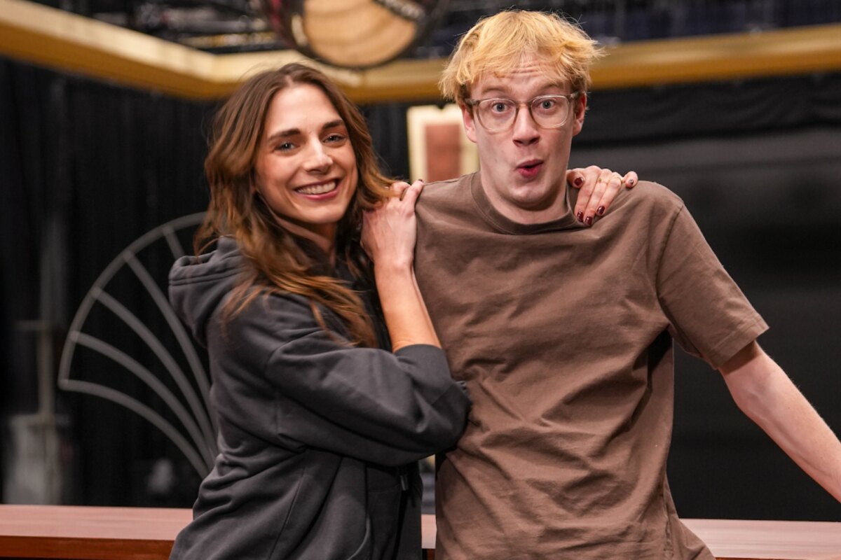 De dans van de waarheid: welke 2 (!) koppels moeten Dancing with the Stars verlaten?