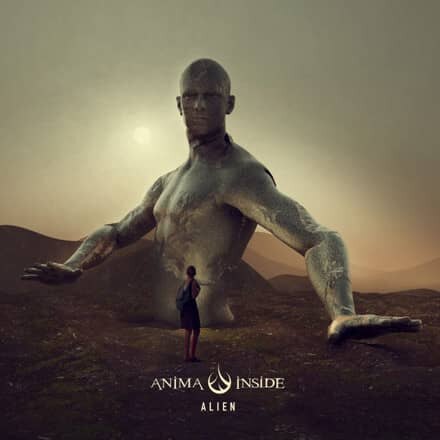 Out Now! Ecuador's ANIMA INSIDE New Album "Alien"