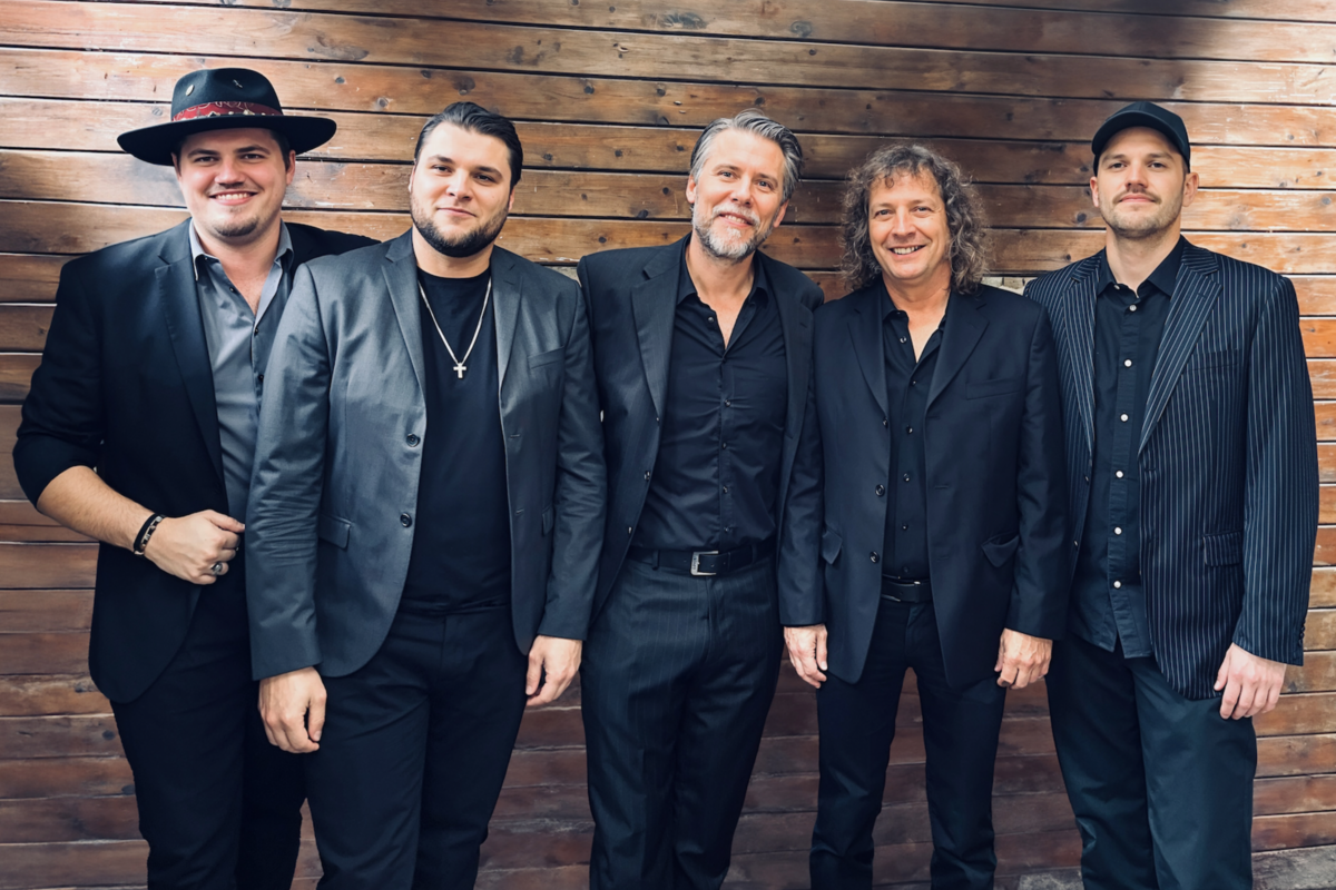 Gentenaar Guy Verlinde triomfeert op Belgian Blues Awards met prestigieuze prijs voor Beste Band