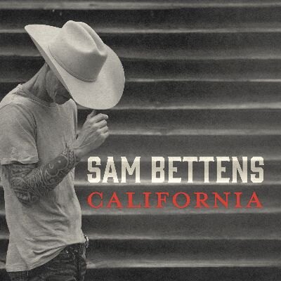 Sam Bettens kondigt nieuw album en single aan!