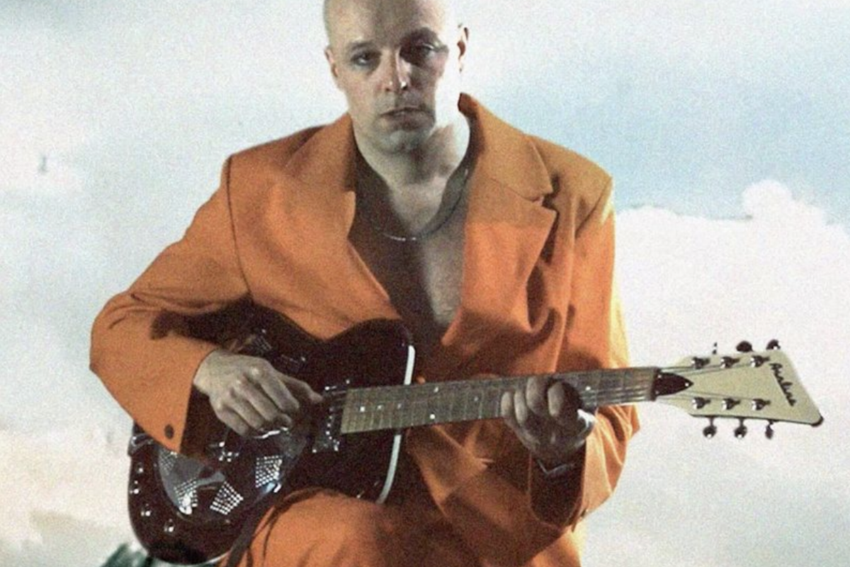 Johannes Is Zijn Naam lost nieuwe single Wildernis