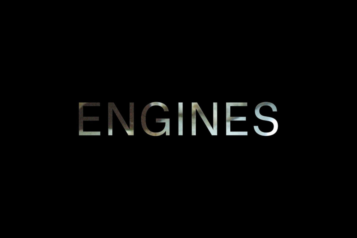 Flying Horseman stelt nieuwe single Engines voor