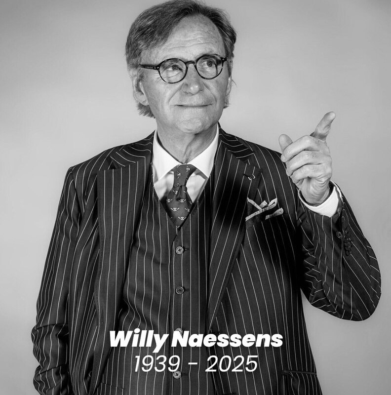 Met ‘Het Testament van Willy Naessens’ brengt Play vanavond een uniek eerbetoon aan één van België’s meest opmerkelijke ondernemers