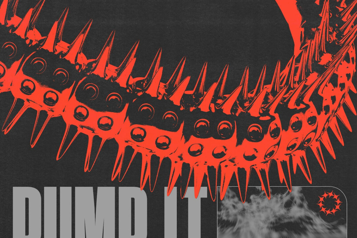 Thomas Gold and Faustix collab on Dim Mak for “Pump It”