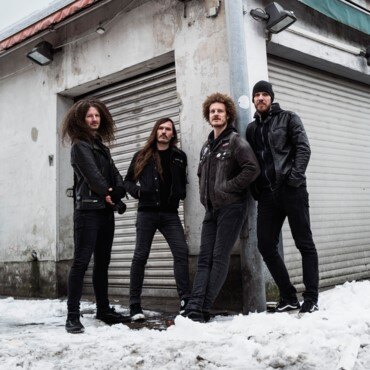 Eradicator present the official video foR The Eleventh Hour 