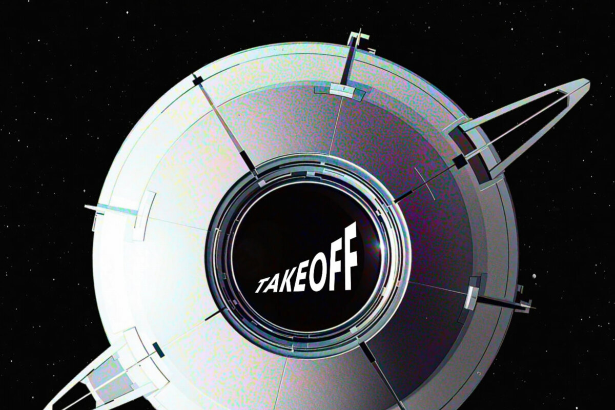 Space 92 unveils fierce single 'Orbit Motion'