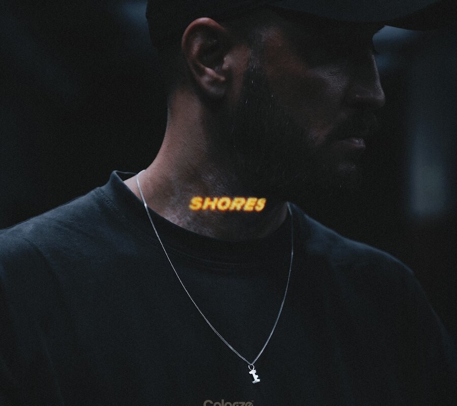 Dutch producer Estiva releases Shores as Fifth Single ahead of of his Fifth Studio Album: 'Embrace'