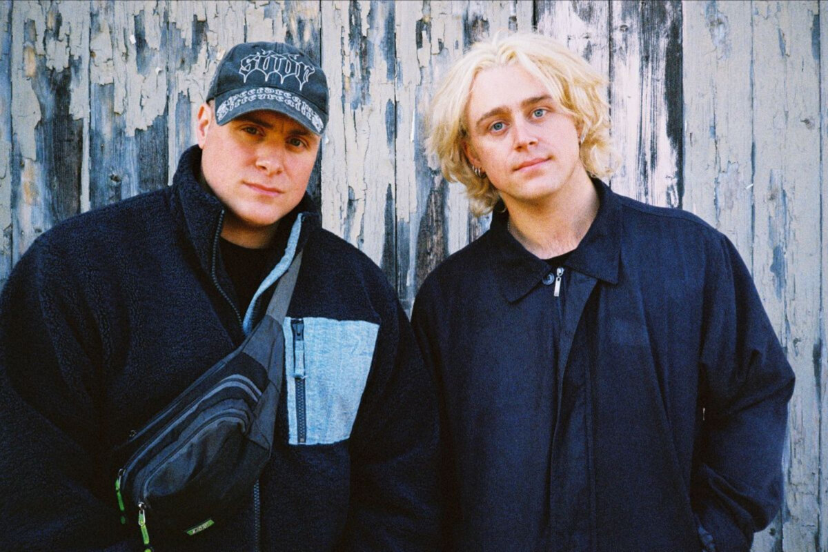 DMA'S side-project, BIIG Time, launch debut album & UK TOUR with BIGGER THAN NOTHING