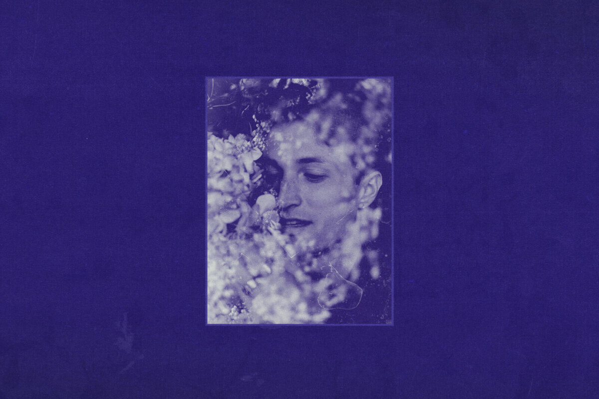 Henry Moodie releases "indigo"