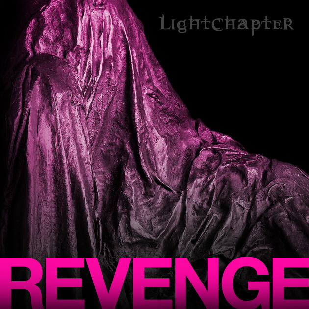 Danish Electro Death Metallers Lightchapter dives into the dark on new single and video 'Revenge'