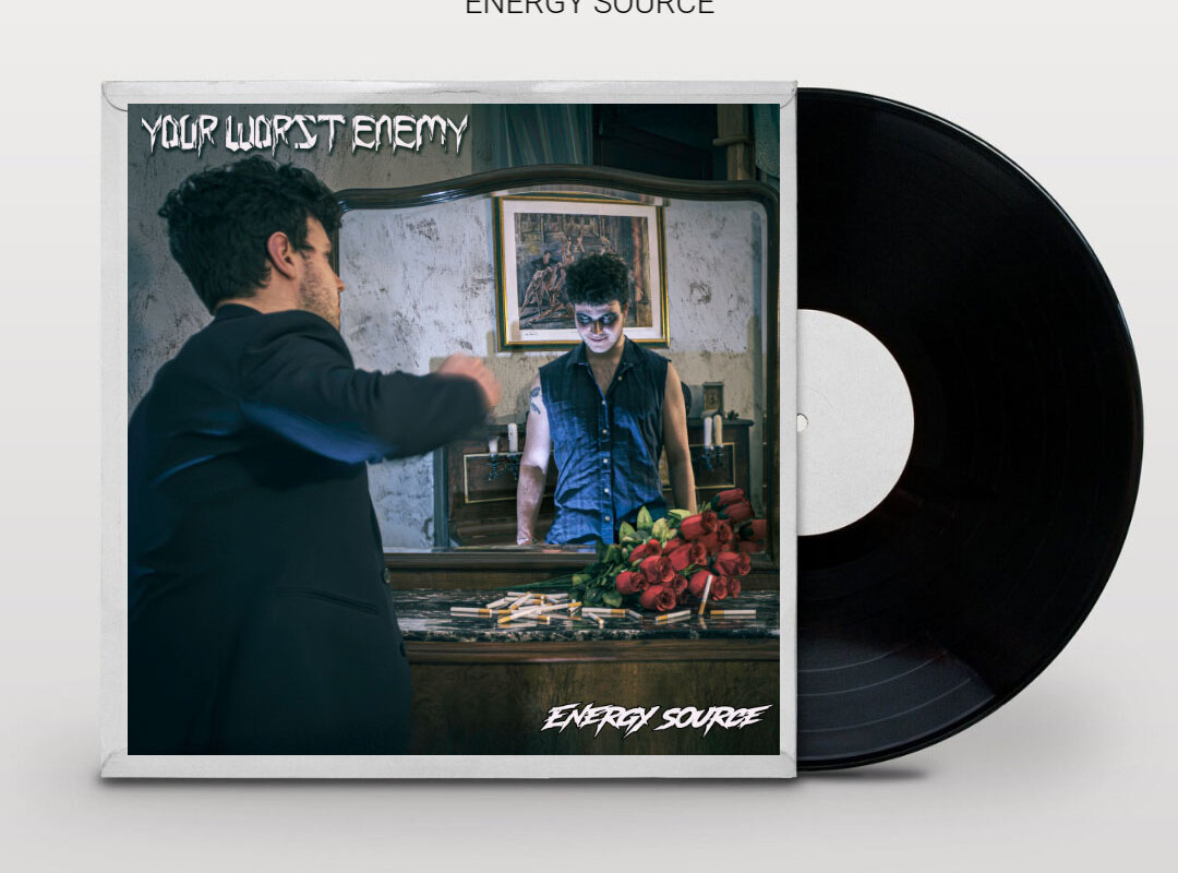 Energy Source releases new single ‘Your Worst Enemy’ 