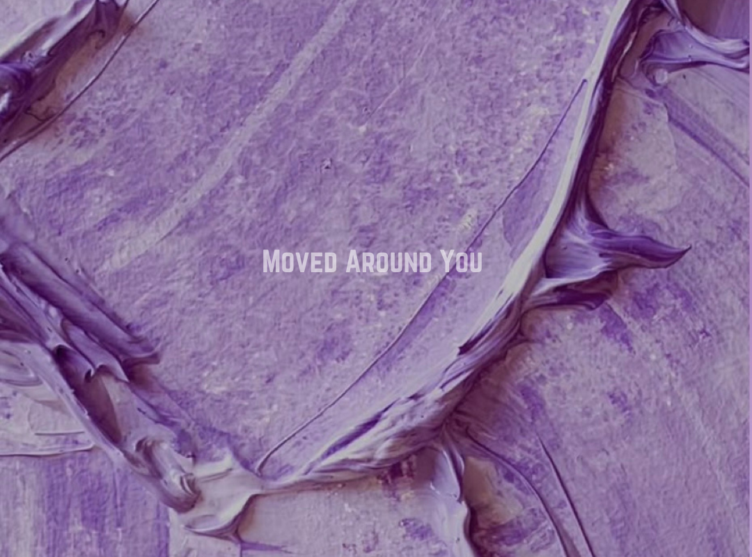 Jessia Reveals New Single, "Moved Around You"