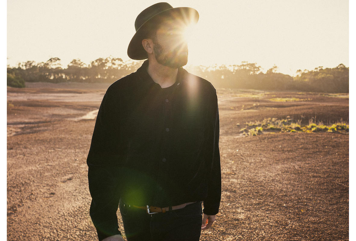 Cristóvam and Boy & Bear join forces on new album | 10 October