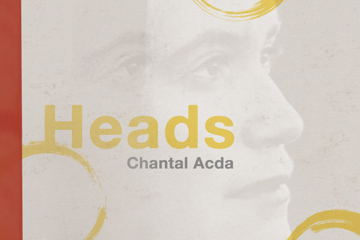 Chantal Acda stelt met 'Heads' eerste single uit nieuw album voor!