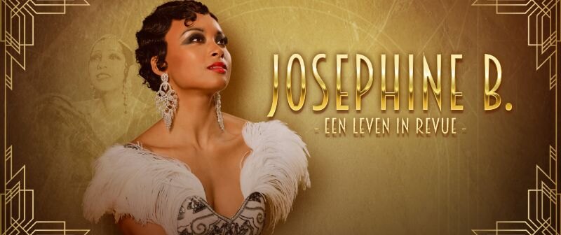 Musicalhuis Iskariot juicht acht Nederlandse musical award-nominaties voor Josephine B. Toe