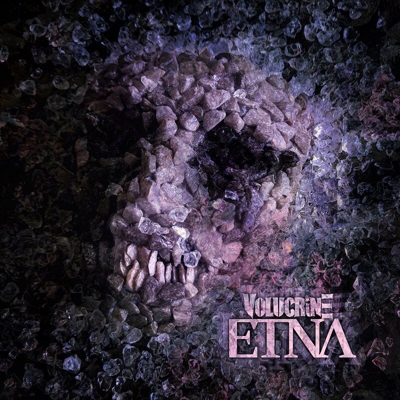 Finnish modern metal band Volucrine release The Verge music video - new album in progress!