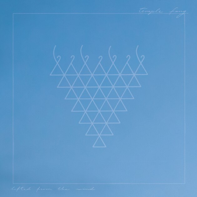 Temple Fang premiere "The Radiant" video single from upcoming studio album "Lifted From The Wind"
