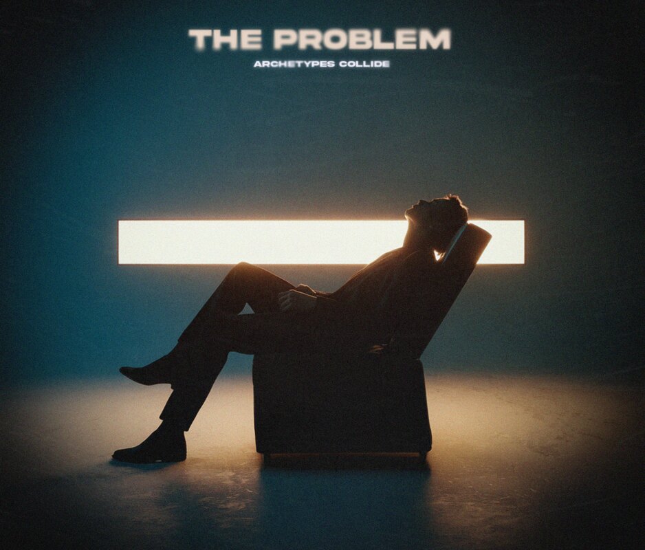 Archetypes Collide Drop Lyric Video For Their New Single "The Problem" Via Fearless Records