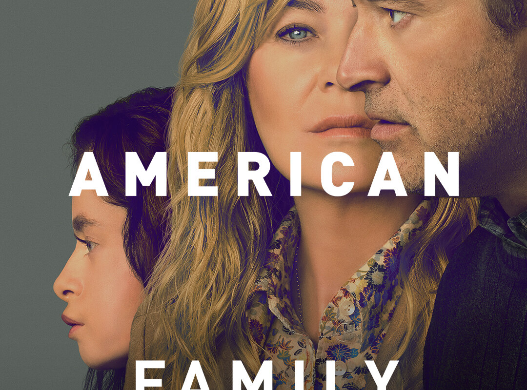 "Good American Family" met Ellen Pompeo gaat op 9 april in première op Disney+