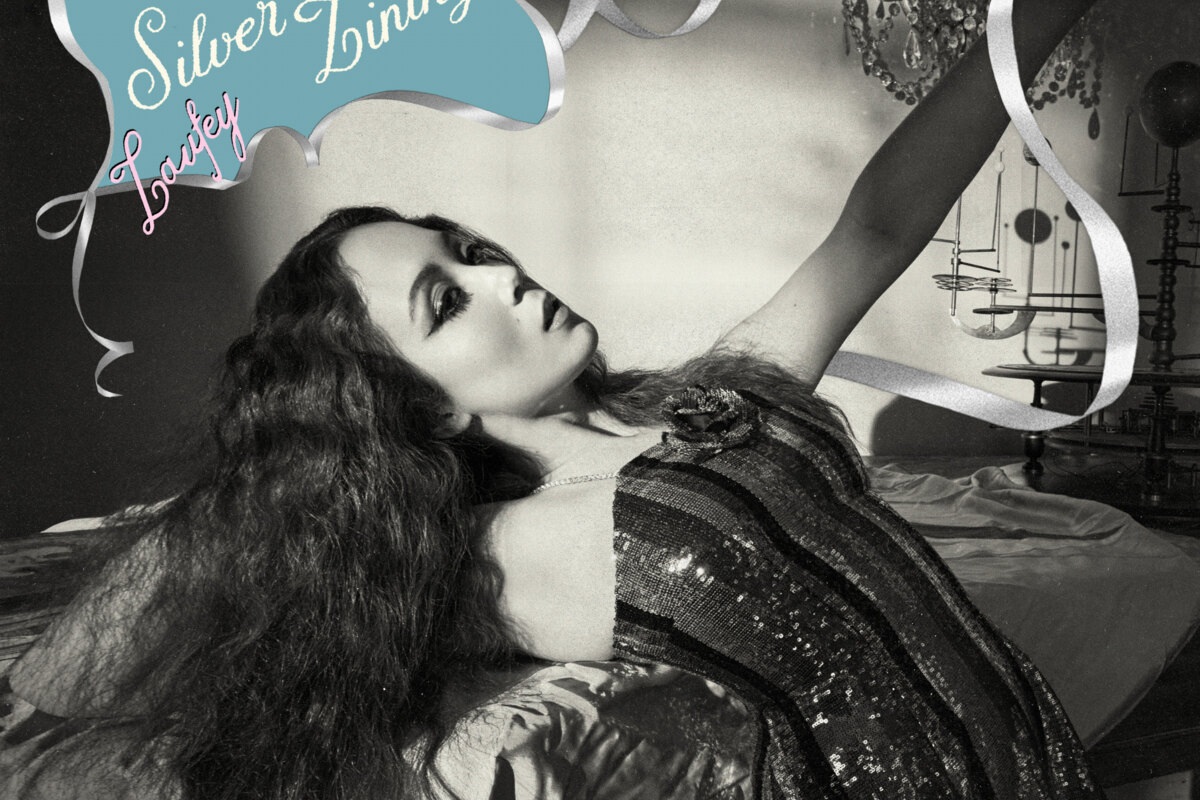 Laufey is Back! New Single 'Silver Lining' is out now
