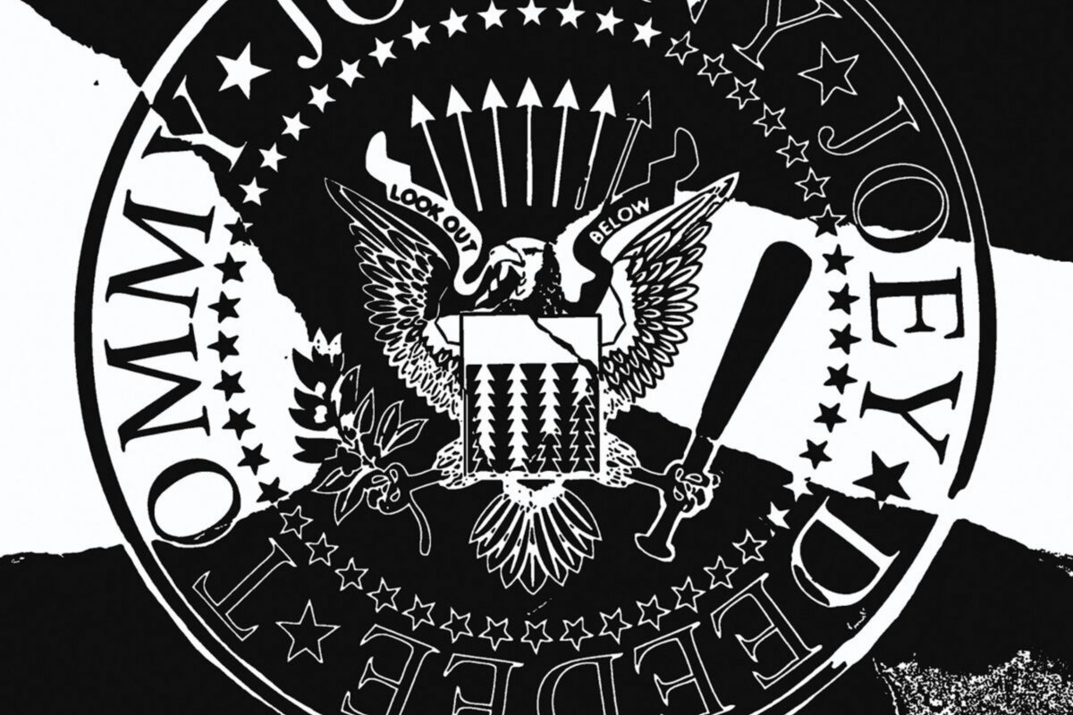 "Best of Ramones Redux" first single: VOIVOD feat. JG Thirlwell