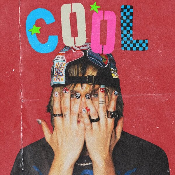 Michael Clifford Of 5 Seconds Of Summer Releases Debut Solo Single And Video For “Cool”;  Announces Solo Album “Sidequest”