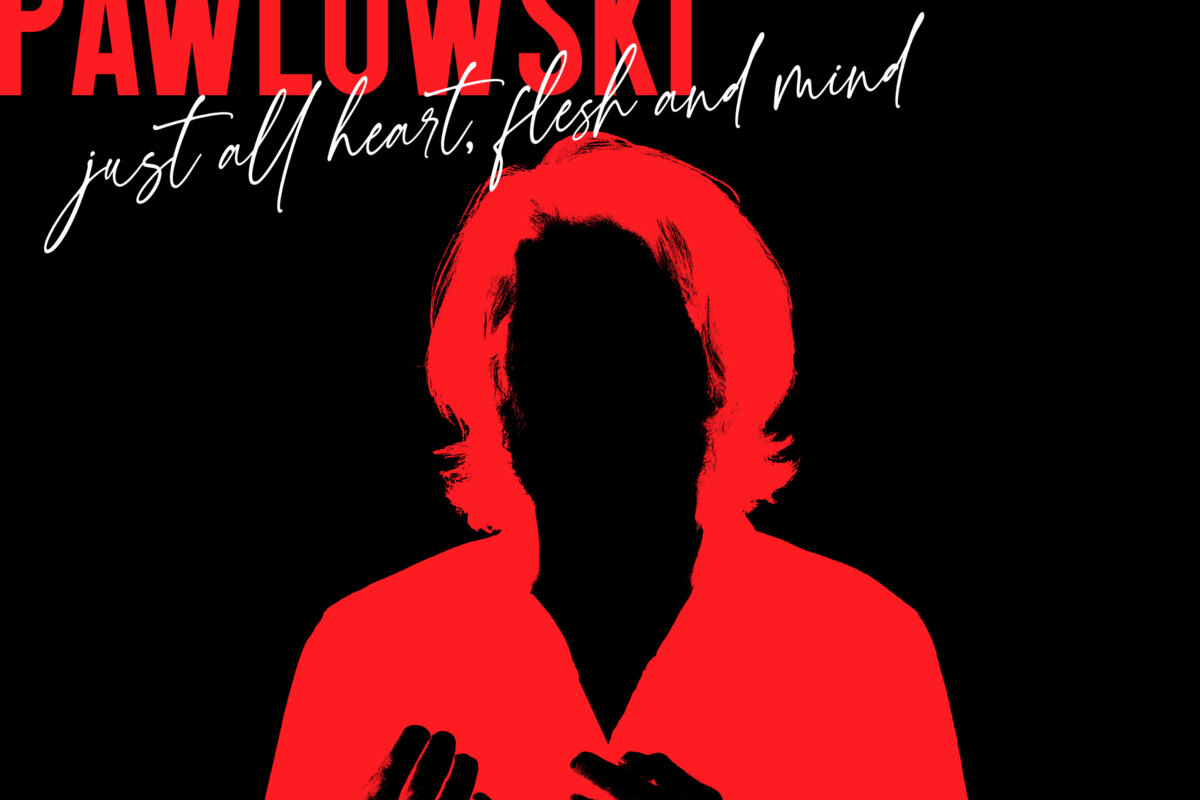Mauro Pawlowski keert terug naar Unday Records met ‘Just All Heart, Flesh and Mind’