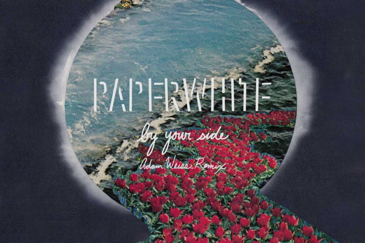 Paperwhite Release Cinematic "By Your Side