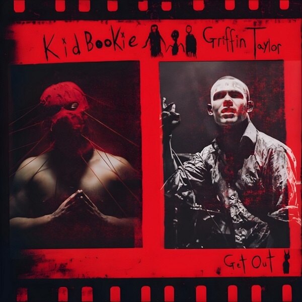 Kid Bookie Drops New Track ‘Get Out’ Featuring Griffin Taylor Of Vended; French Shows With Dagoba Start On April 16