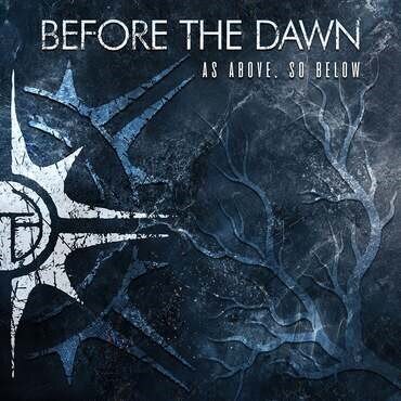 Before The Dawn - new single & video clip "As Above, So Below" out now