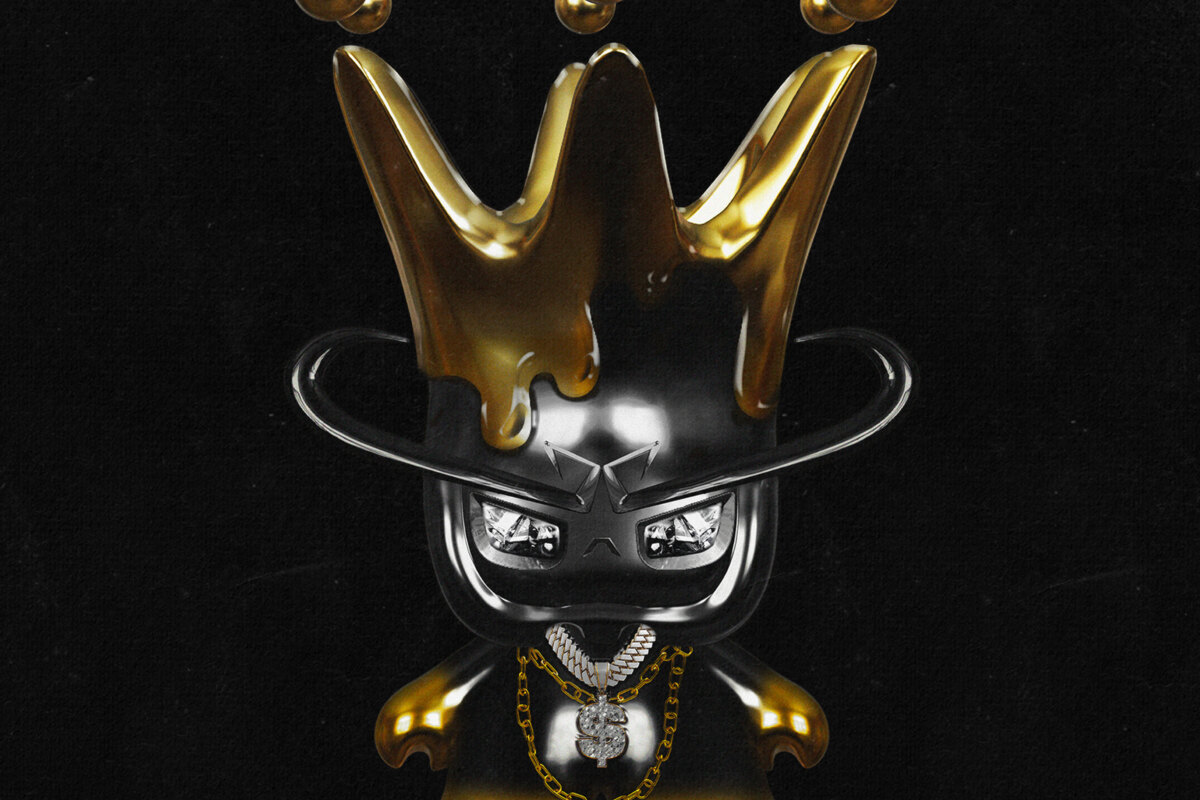 multi-platinum R3HAB and Wukong draw inspiration from UK Garage on "Drip Drip" (out now)