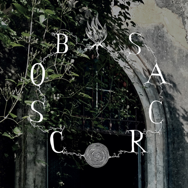 Ambient/Doomgaze Outfit Bosco Sacro Unleash Video for Second Single "Be Dust"!