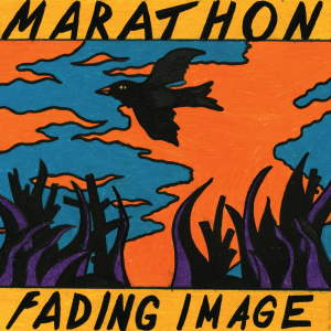 Marathon releases Fading Image