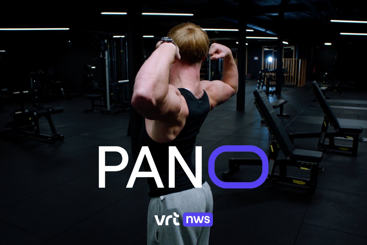 Pano onderzoekt: Sterke spieren