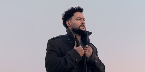 Calum Scott komt naar AFAS Live  op 13 november 2025