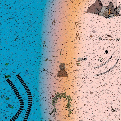 Goose Share New Propulsive And Searching Single; New Album Out April 25