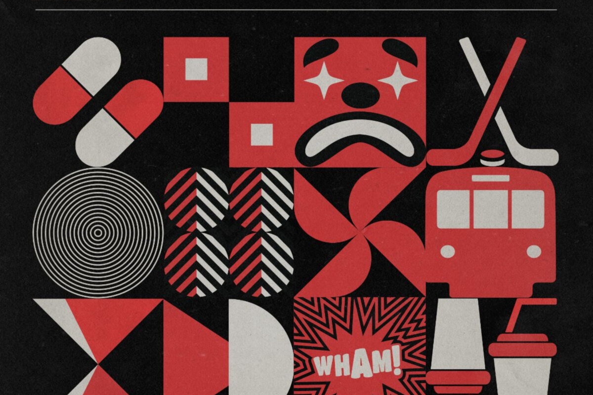 Art Brut Announce New Box Set 'Sorry, That It Doesn't Sound Like It's Planned! Battling Satan, 2009 - 2020'