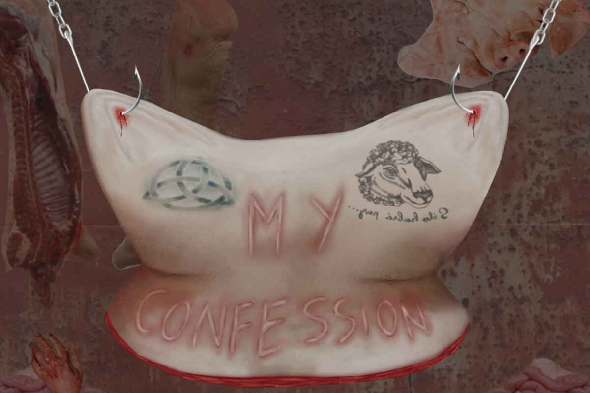 Underground extreme metal act Misantropia Miscelânea release new album "My Confession"