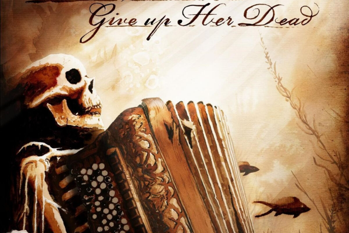 Ye Banished Privateers Drop New Song “The Cranker” + Official Music Video