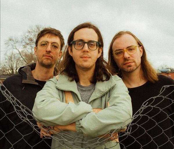 Cloud Nothings Release B-Side Single 'That Prince' – “Here And Nowhere Else - 10th Anniversary Reissue” Deluxe Double LP Out Now