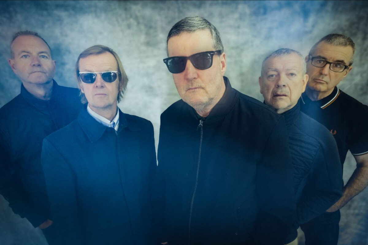 Hear The  Farm's 'Moment In Time' - PLUS new album tracks confirmed!